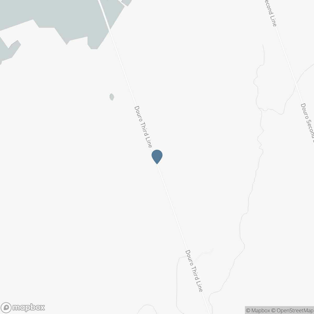 991 DOURO THIRD LINE, North Kawartha, Ontario K0L 2H0